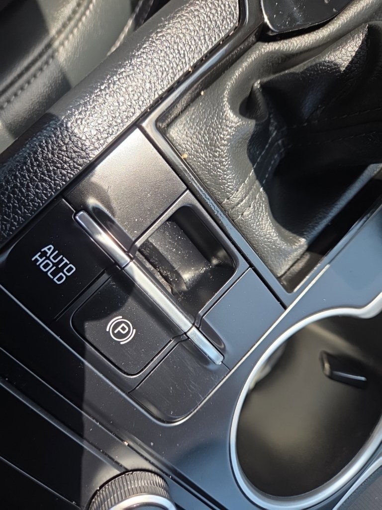 Used 2023 Kia K5 GT-Line w/ GT-Line Premium Package FWD image 35