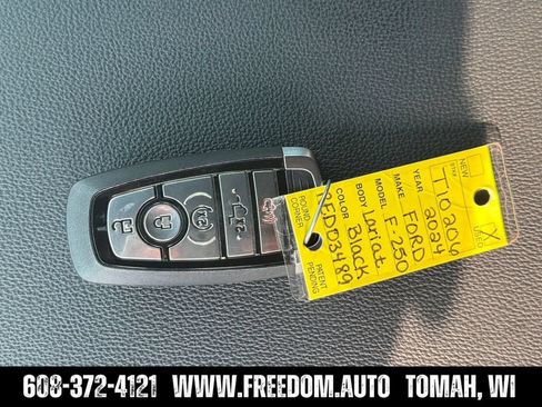 Used 2024 Ford F250 Lariat w/ Sport Appearance Package AWD/4WD image 28