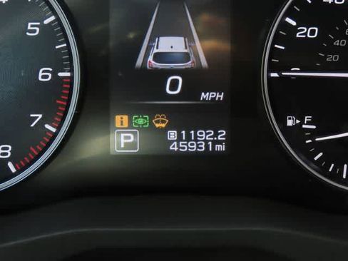 Used 2023 Subaru Ascent Touring AWD/4WD image 30