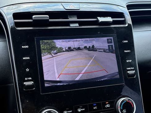 Used 2023 Hyundai Tucson SE FWD image 30
