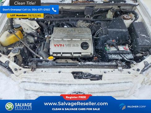 Used 2007 Toyota Highlander Suv image 16