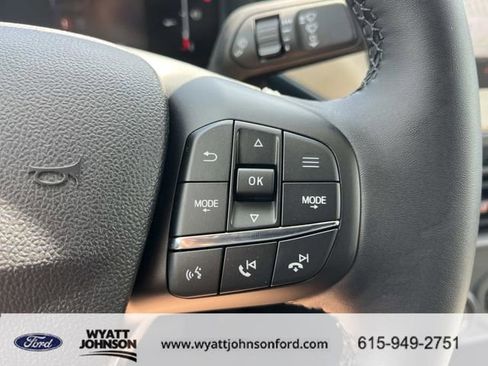 New 2026 Ford Maverick Lariat image 27