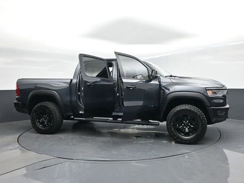 Used 2025 RAM 1500 RHO w/ RHO Level 1 Equipment Group AWD/4WD image 74