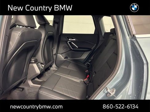 New 2026 BMW X1 xDrive28i w/ Convenience Package AWD/4WD image 12