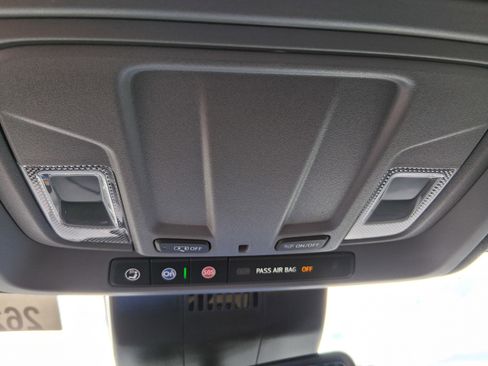 New 2025 GMC Sierra 3500 Pro w/ Convenience Package image 31