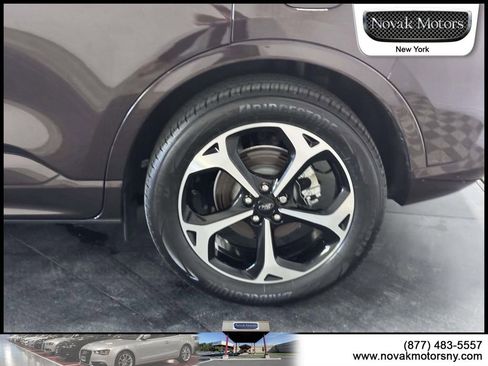 Used 2023 Ford Escape ST-Line Select w/ Tech Pack #2 AWD/4WD image 6