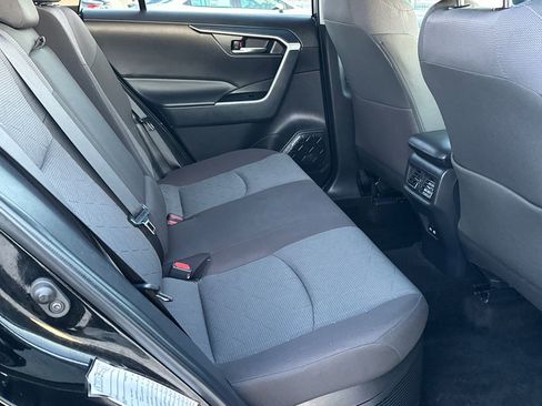 Certified 2025 Toyota RAV4 XLE image 14