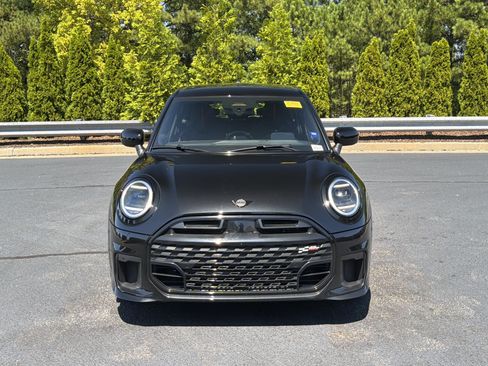 Used 2026 MINI Cooper S FWD image 10