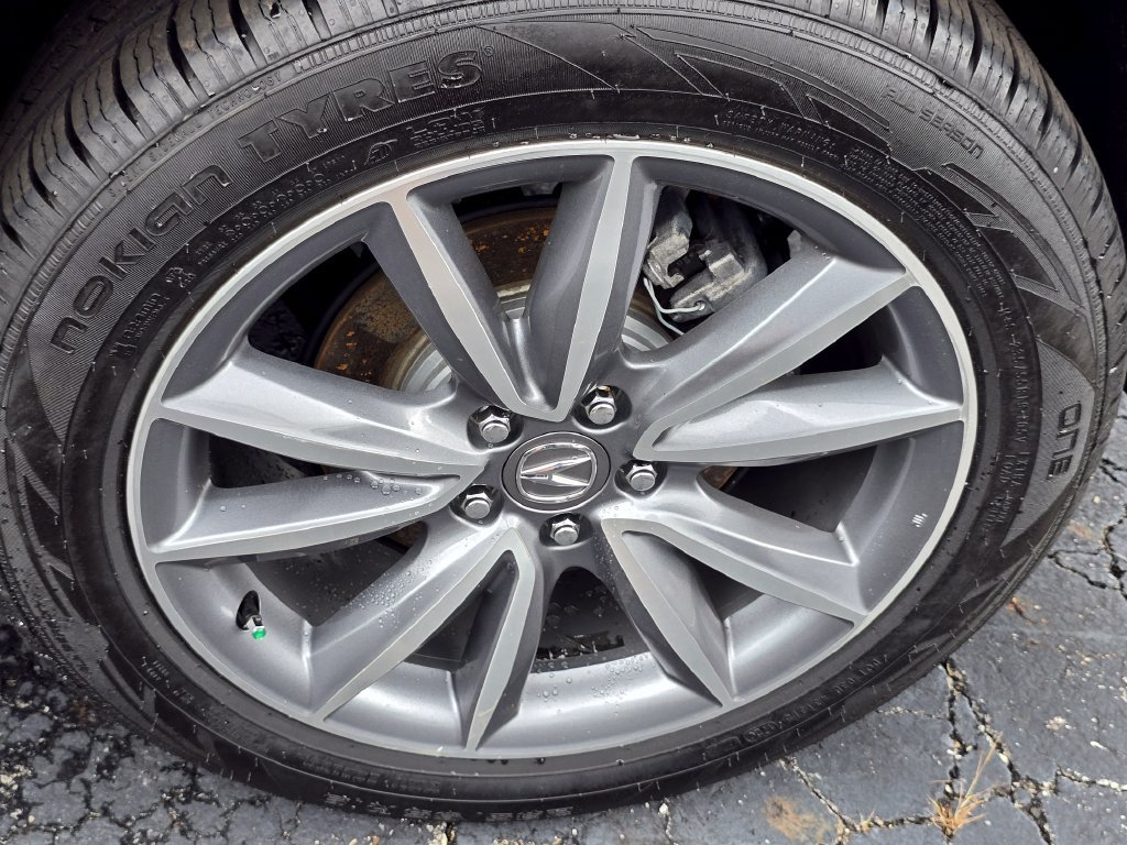 Used 2024 Acura RDX w/ Technology Package AWD/4WD image 23