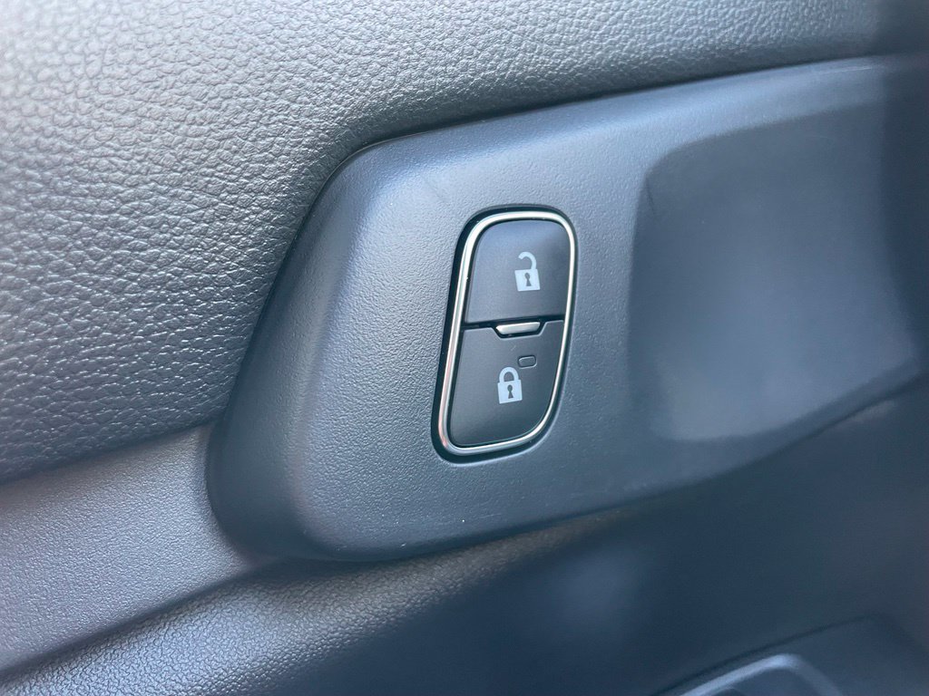 New 2026 Ford Ranger XLT AWD/4WD image 23