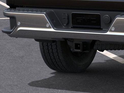 New 2026 GMC Sierra 2500 SLT w/ SLT Convenience Package image 38