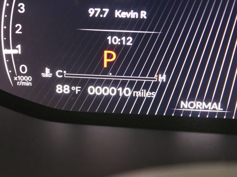 New 2026 Acura MDX SH-AWD w/ Advance Package image 3