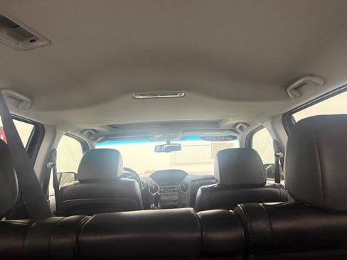 Used 2014 Honda Pilot EX-L image 15