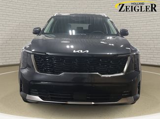 New 2026 Kia Sorento EX video 2