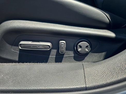Certified 2024 Honda Accord Sport image 16