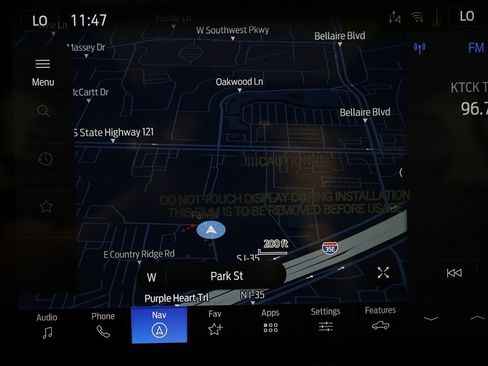 Used 2025 Ford F250 Platinum image 28