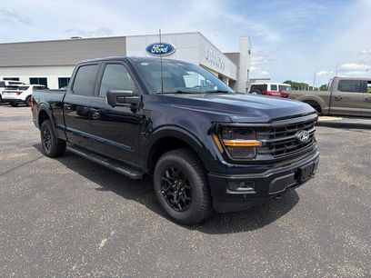 New 2026 Ford F150 XLT w/ Equipment Group 302A MID
