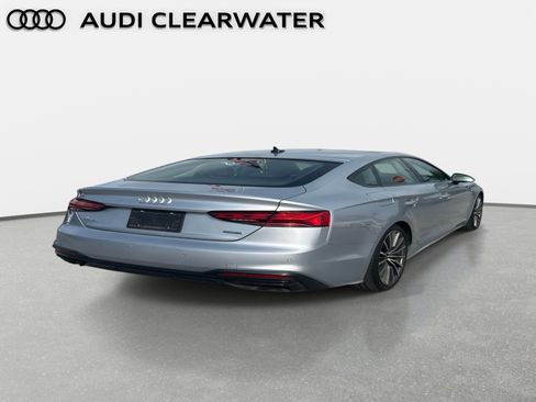 Used 2022 Audi A5 2.0T Premium Plus image 5