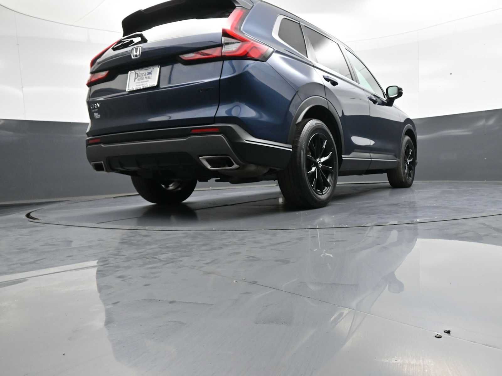 Used 2024 Honda CR-V Sport image 29