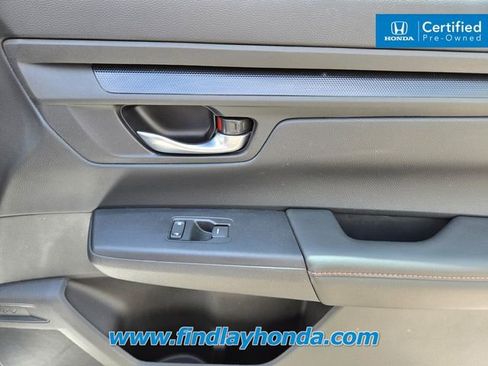 Certified 2025 Honda CR-V Sport-L image 22