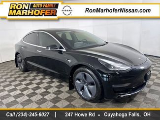 Used 2019 Tesla Model 3 Performance 360° Tour