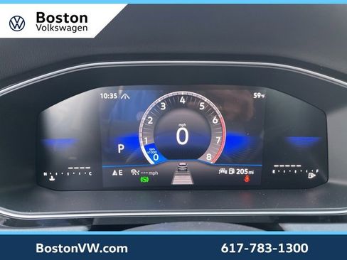 New 2026 Volkswagen Jetta SE image 9