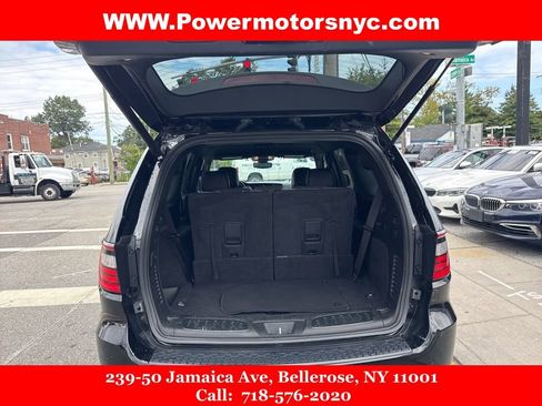 Used 2022 Dodge Durango R/T image 22