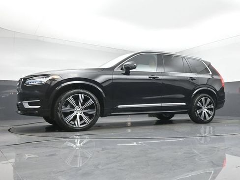 Used 2023 Volvo XC90 B6 Ultimate w/ Protection Package Premier AWD/4WD image 13