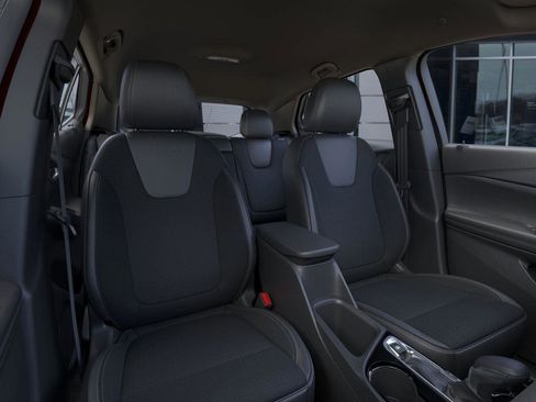 New 2026 Buick Encore GX Preferred w/ Comfort Package image 17
