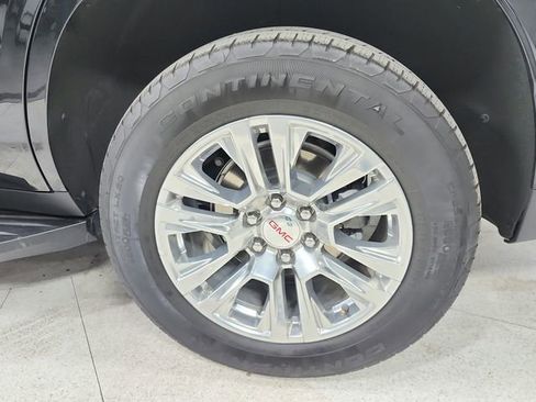 Used 2024 GMC Yukon Denali image 45