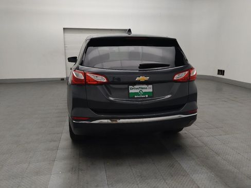 Used 2020 Chevrolet Equinox LT AWD/4WD image 6