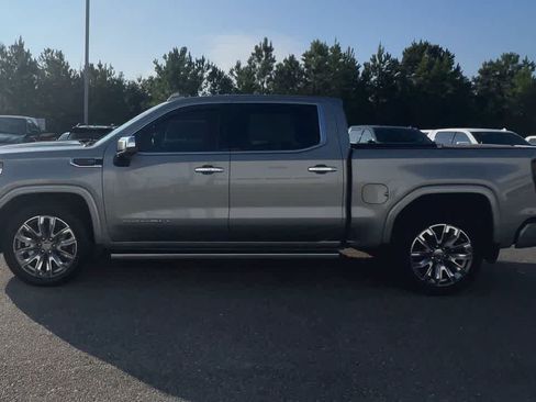 Used 2024 GMC Sierra 1500 Denali image 5