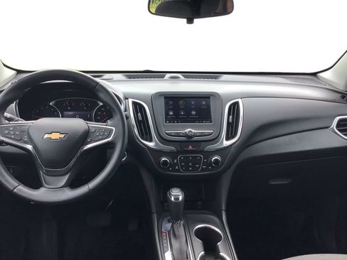 Used 2021 Chevrolet Equinox LT AWD/4WD image 23
