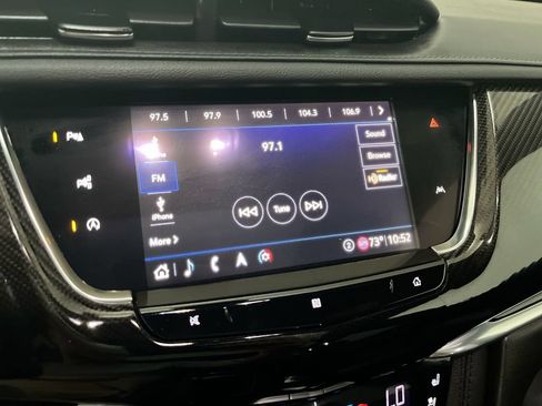 Used 2020 Cadillac XT6 Sport AWD/4WD image 20