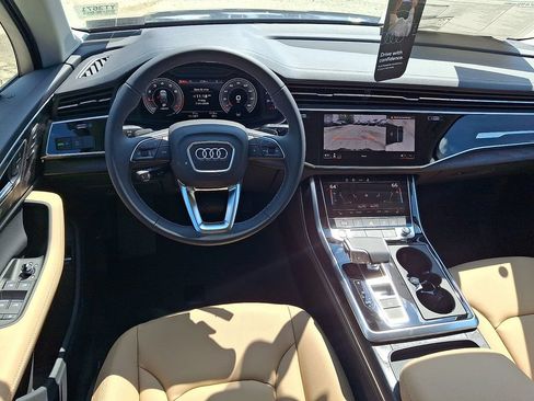 New 2026 Audi Q7 2.0T Premium Plus AWD/4WD image 5