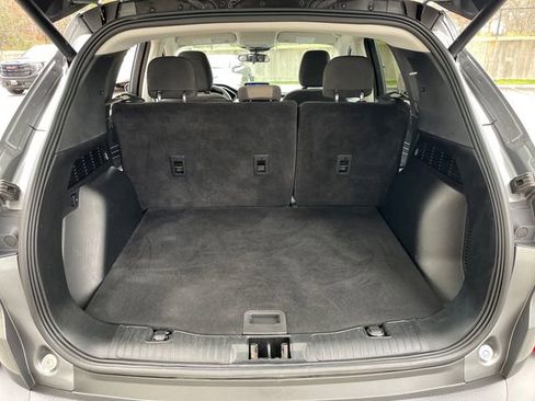 Certified 2021 Ford Escape SE w/ SE Sport Appearance Package image 14