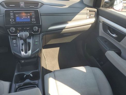 Used 2020 Honda CR-V LX image 13