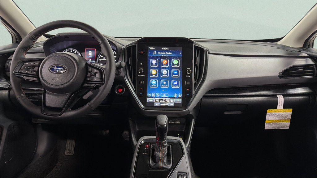 New 2026 Subaru Crosstrek 2.5i Limited AWD/4WD image 35