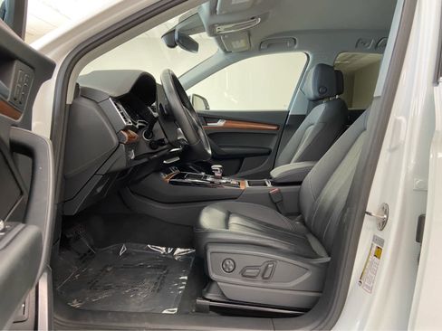 Used 2022 Audi Q5 2.0T Premium image 13