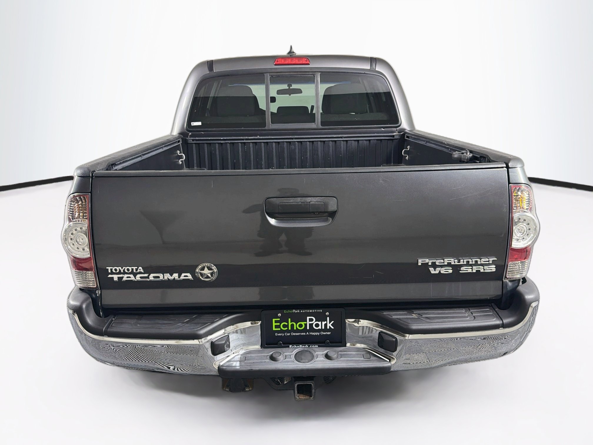 Used 2015 Toyota Tacoma PreRunner w/ SR5 Package RWD image 7