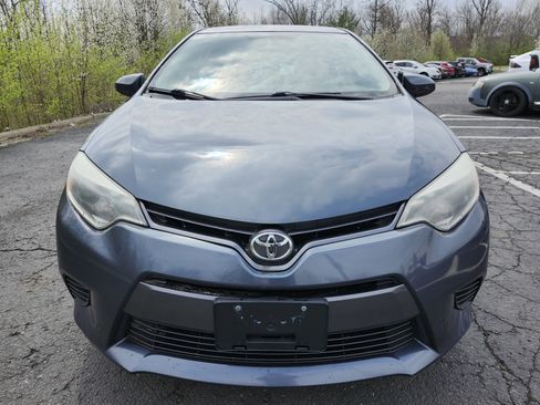 Used 2015 Toyota Corolla LE image 10
