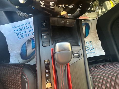 Used 2025 Nissan Kicks SR w/ SR Premium Package image 24