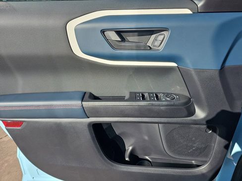 New 2025 Ford Bronco Sport Heritage w/ Convenience Package image 26