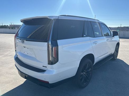 Used 2021 Cadillac Escalade Sport Platinum image 6