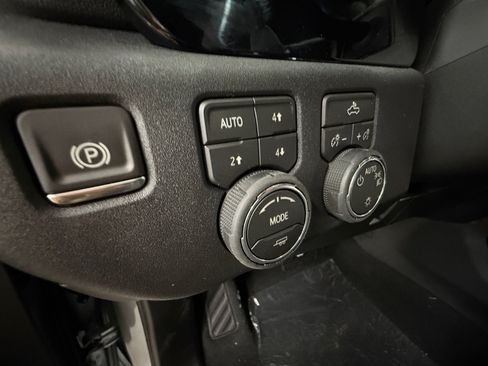 New 2026 Chevrolet Silverado 1500 LT w/ All Star Edition Plus AWD/4WD image 22