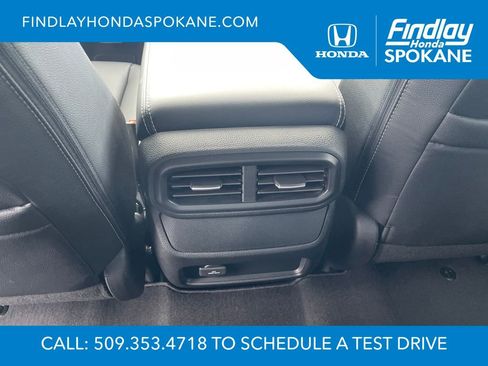 New 2026 Honda Ridgeline RTL image 21