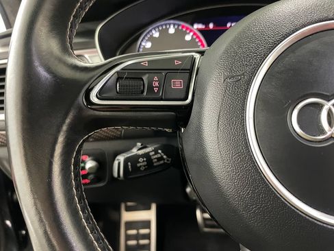 Used 2018 Audi S7 Prestige w/ S Sport Package AWD/4WD image 29