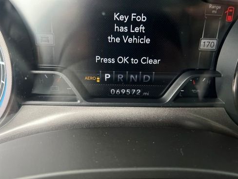 Used 2022 RAM 1500 Limited image 21