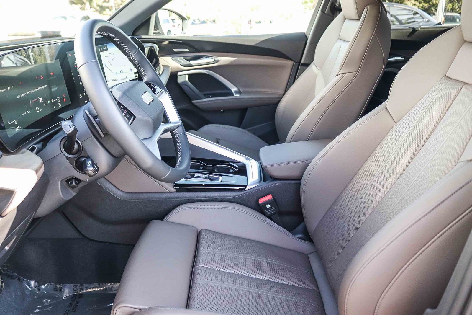 Certified 2025 Audi Q5 Premium Plus w/ Premium Plus AWD/4WD image 20