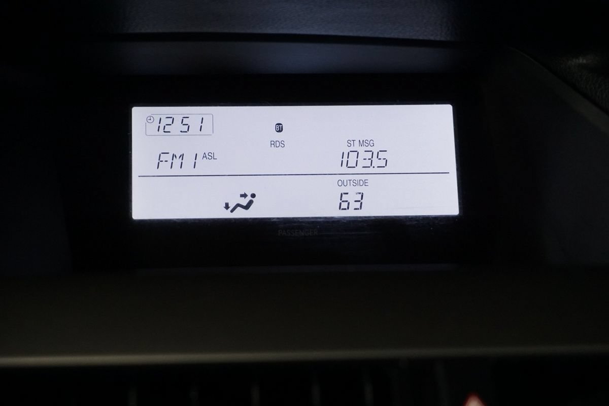 Used 2010 Lexus RX 350 AWD w/ Premium Pkg image 18